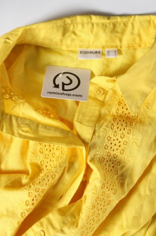Dámská košile  Body Flirt, Velikost L, Barva Žlutá, Cena  184,00 Kč