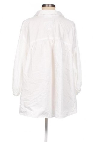 Dámská košile  Body Flirt, Velikost XXL, Barva Bílá, Cena  179,00 Kč