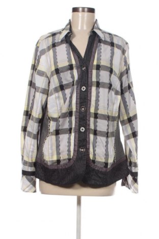 Γυναικείο πουκάμισο Bonita, Μέγεθος XL, Χρώμα Πολύχρωμο, Τιμή 6,96 €