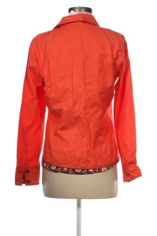 Дамска риза Bonita, Размер L, Цвят Оранжев, Цена 11,98 лв.