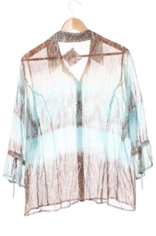 Γυναικείο πουκάμισο Bonita, Μέγεθος XL, Χρώμα Πολύχρωμο, Τιμή 13,00 €