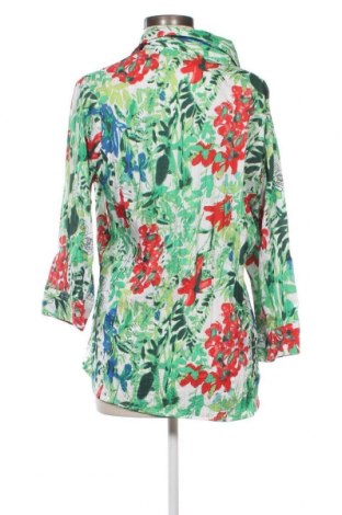 Γυναικείο πουκάμισο Boule..., Μέγεθος XL, Χρώμα Πολύχρωμο, Τιμή 6,96 €