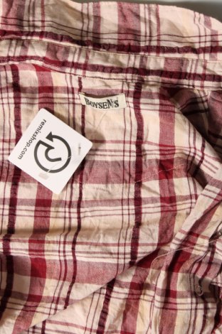 Dámska košeľa  Boysen's, Veľkosť S, Farba Viacfarebná, Cena  2,84 €