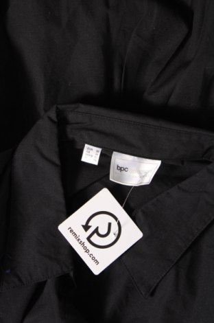 Γυναικείο πουκάμισο Bpc Bonprix Collection, Μέγεθος XXL, Χρώμα Μαύρο, Τιμή 6,96 €