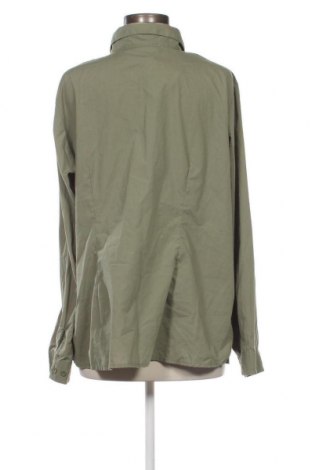 Дамска риза Bpc Bonprix Collection, Размер XXL, Цвят Зелен, Цена 10,00 лв.