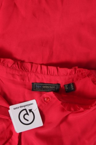 Dámská košile  Bpc Bonprix Collection, Velikost 3XL, Barva Červená, Cena  318,00 Kč