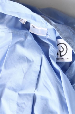 Γυναικείο πουκάμισο Bpc Bonprix Collection, Μέγεθος XL, Χρώμα Μπλέ, Τιμή 6,54 €