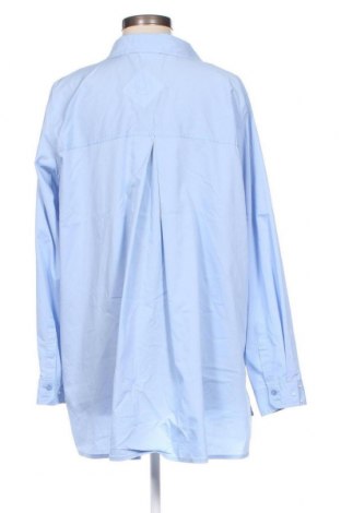 Дамска риза Bpc Bonprix Collection, Размер XL, Цвят Син, Цена 14,30 лв.