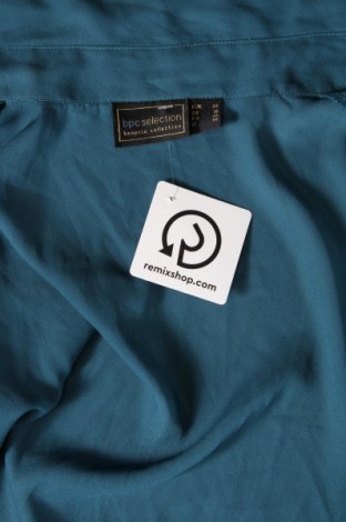 Damska koszula Bpc Bonprix Collection, Rozmiar XL, Kolor Niebieski, Cena 30,78 zł