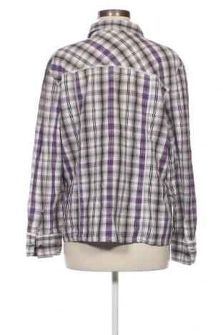 Γυναικείο πουκάμισο Brandtex, Μέγεθος XXL, Χρώμα Πολύχρωμο, Τιμή 6,18 €