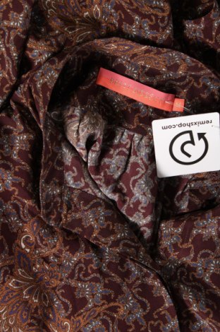 Γυναικείο πουκάμισο Britt Sisseck, Μέγεθος M, Χρώμα Πολύχρωμο, Τιμή 12,80 €