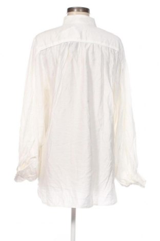 Дамска риза Bruuns Bazaar, Размер S, Цвят Бял, Цена 70,20 лв.