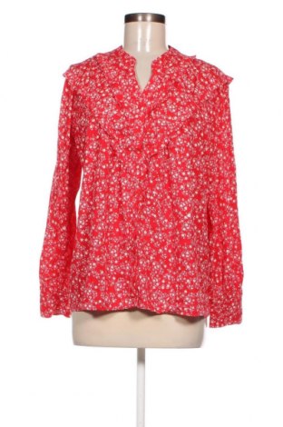 Γυναικείο πουκάμισο C&A, Μέγεθος M, Χρώμα Κόκκινο, Τιμή 3,71 €