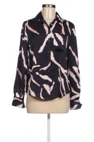 Γυναικείο πουκάμισο C&A, Μέγεθος XS, Χρώμα Πολύχρωμο, Τιμή 5,10 €