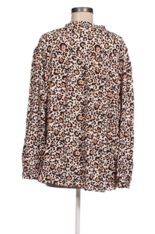 Γυναικείο πουκάμισο C&A, Μέγεθος XXL, Χρώμα Πολύχρωμο, Τιμή 4,02 €