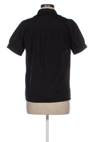 Dámska košeľa  C&A, Veľkosť M, Farba Čierna, Cena  6,47 €