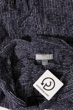 Γυναικείο πουκάμισο COS, Μέγεθος M, Χρώμα Μπλέ, Τιμή 16,65 €