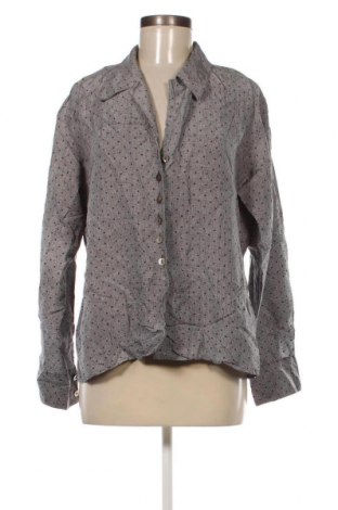 Γυναικείο πουκάμισο Cacharel, Μέγεθος M, Χρώμα Γκρί, Τιμή 35,54 €