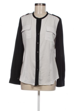 Γυναικείο πουκάμισο Calvin Klein, Μέγεθος M, Χρώμα Γκρί, Τιμή 33,23 €