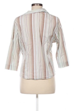 Γυναικείο πουκάμισο Canda, Μέγεθος L, Χρώμα Πολύχρωμο, Τιμή 7,73 €