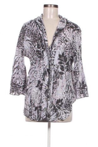Γυναικείο πουκάμισο Canda, Μέγεθος XXL, Χρώμα Πολύχρωμο, Τιμή 5,10 €
