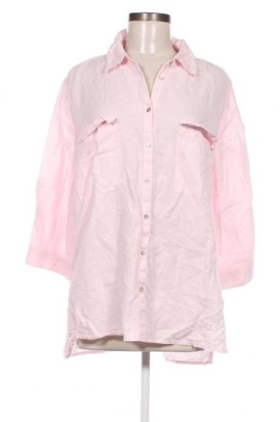 Damenbluse Canda, Größe XXL, Farbe Rosa, Preis 17,99 €