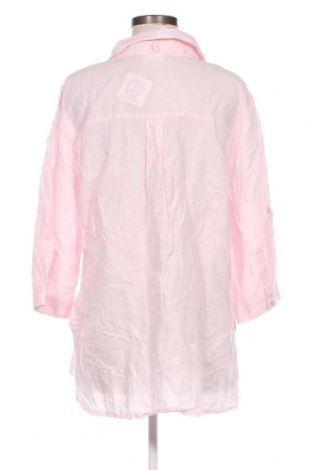 Damenbluse Canda, Größe XXL, Farbe Rosa, Preis 17,99 €