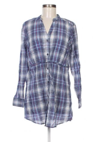 Γυναικείο πουκάμισο Carla, Μέγεθος L, Χρώμα Πολύχρωμο, Τιμή 9,46 €