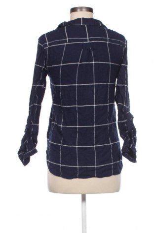 Γυναικείο πουκάμισο Cassis, Μέγεθος M, Χρώμα Μπλέ, Τιμή 5,05 €