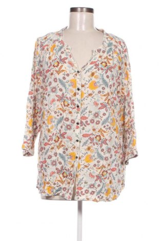 Γυναικείο πουκάμισο Cecil, Μέγεθος XL, Χρώμα Πολύχρωμο, Τιμή 6,94 €
