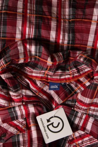 Dámska košeľa  Cecil, Veľkosť XL, Farba Viacfarebná, Cena  7,71 €