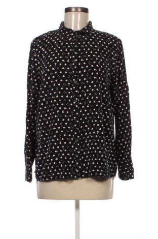 Γυναικείο πουκάμισο Cecil, Μέγεθος XL, Χρώμα Μαύρο, Τιμή 8,87 €