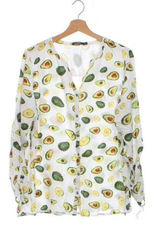 Γυναικείο πουκάμισο Cecil, Μέγεθος XS, Χρώμα Πολύχρωμο, Τιμή 10,43 €