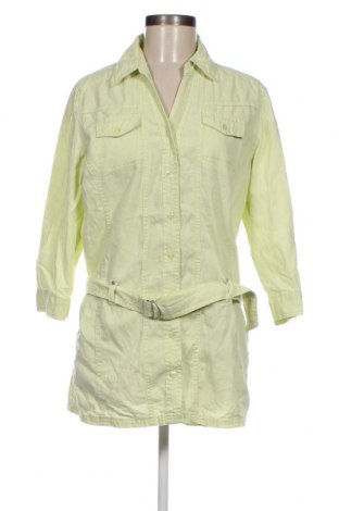 Γυναικείο πουκάμισο Cecil, Μέγεθος M, Χρώμα Πράσινο, Τιμή 10,54 €