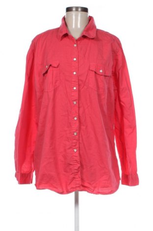 Dámská košile  Cellbes, Velikost XL, Barva Růžová, Cena  258,00 Kč