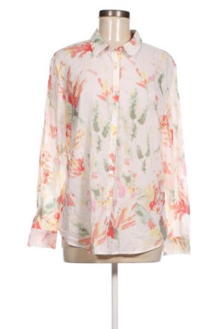 Γυναικείο πουκάμισο Charles Vogele, Μέγεθος M, Χρώμα Πολύχρωμο, Τιμή 6,96 €