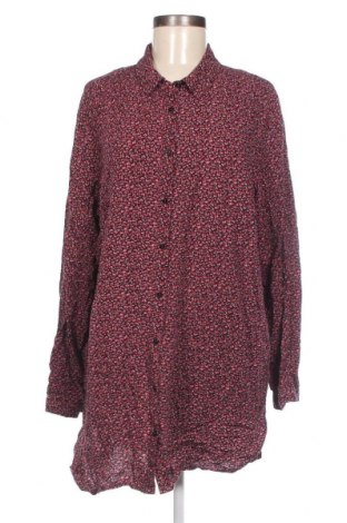 Γυναικείο πουκάμισο Ciso, Μέγεθος L, Χρώμα Πολύχρωμο, Τιμή 9,46 €