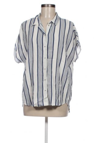 Γυναικείο πουκάμισο Clarina Collection, Μέγεθος XL, Χρώμα Πολύχρωμο, Τιμή 7,80 €