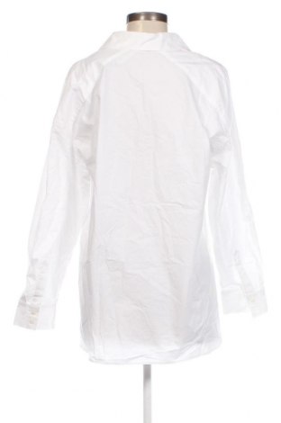 Γυναικείο πουκάμισο Claudie Pierlot, Μέγεθος M, Χρώμα Λευκό, Τιμή 41,50 €