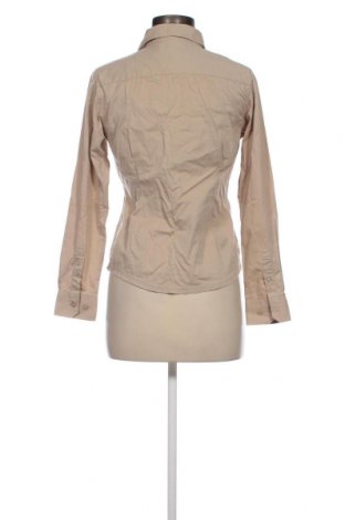 Damenbluse Clinique, Größe S, Farbe Beige, Preis € 5,80