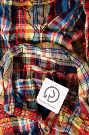 Γυναικείο πουκάμισο Clockhouse, Μέγεθος L, Χρώμα Πολύχρωμο, Τιμή 4,95 €