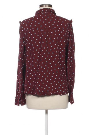Γυναικείο πουκάμισο Clockhouse, Μέγεθος M, Χρώμα Κόκκινο, Τιμή 3,87 €