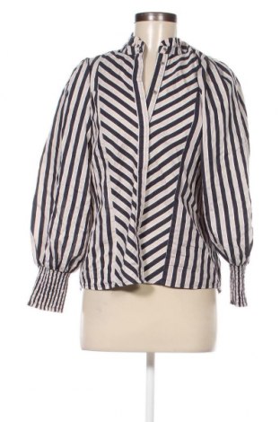 Γυναικείο πουκάμισο Co'Couture, Μέγεθος XS, Χρώμα Πολύχρωμο, Τιμή 16,33 €