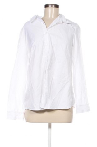 Γυναικείο πουκάμισο Collection L, Μέγεθος XL, Χρώμα Λευκό, Τιμή 15,46 €