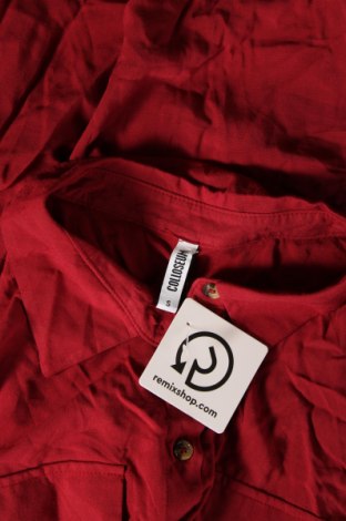 Damenbluse Colloseum, Größe S, Farbe Rot, Preis € 1,99