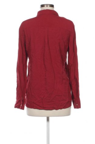 Damenbluse Colloseum, Größe S, Farbe Rot, Preis 2,99 €