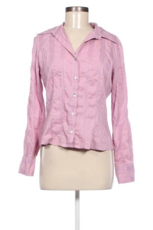 Damenbluse Comma,, Größe M, Farbe Rosa, Preis 15,90 €