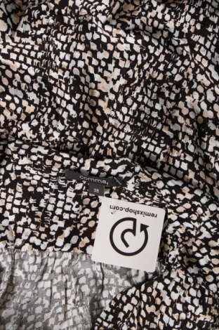 Γυναικείο πουκάμισο Comma,, Μέγεθος M, Χρώμα Πολύχρωμο, Τιμή 7,72 €