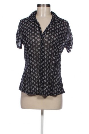 Γυναικείο πουκάμισο Comma,, Μέγεθος XL, Χρώμα Πολύχρωμο, Τιμή 42,47 €
