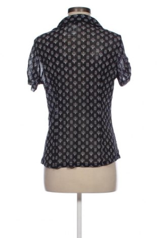 Γυναικείο πουκάμισο Comma,, Μέγεθος XL, Χρώμα Πολύχρωμο, Τιμή 42,47 €
